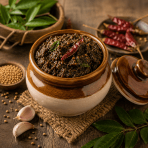 Gongura (Roselle)
