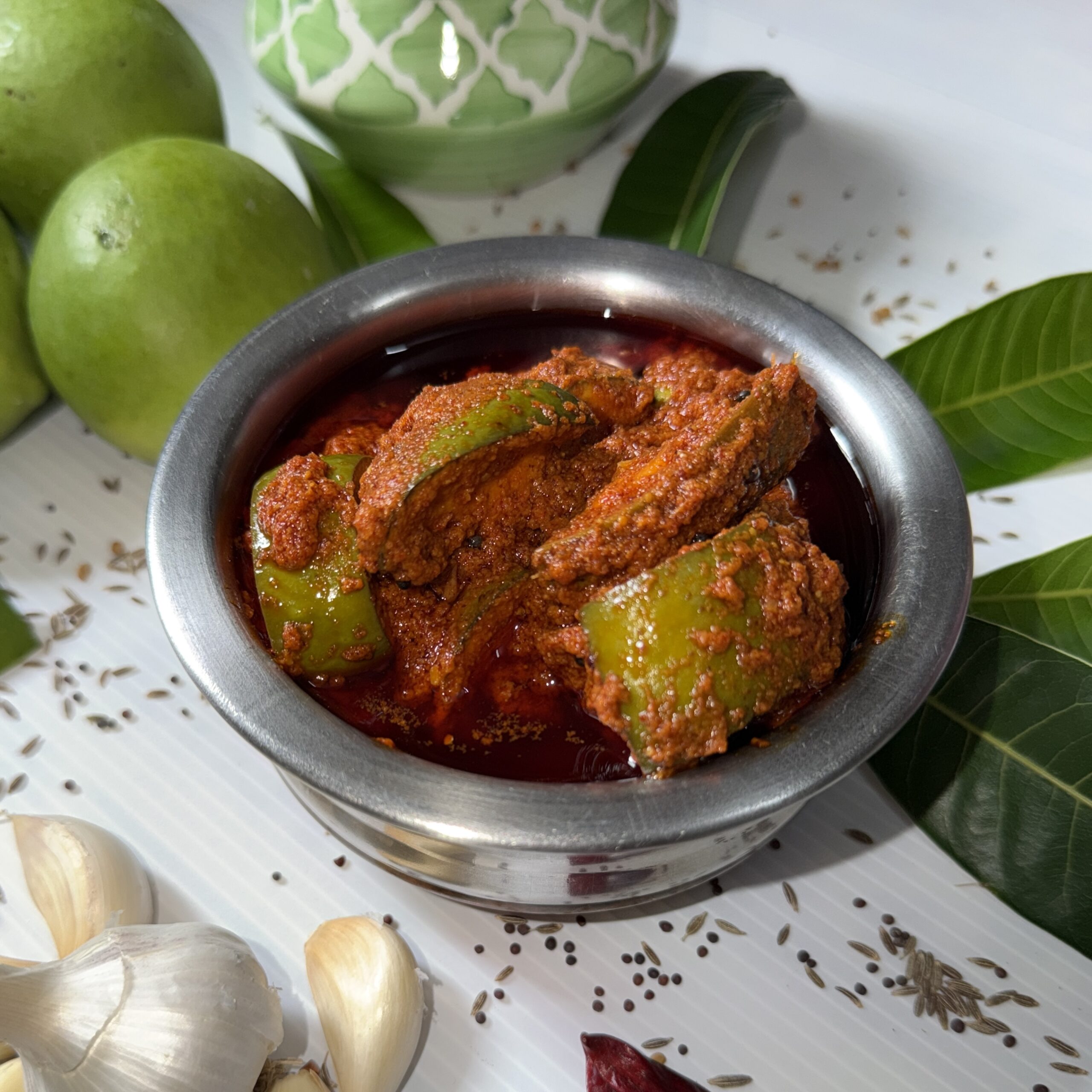 Mango Pickle (Avakaya) - Image 2