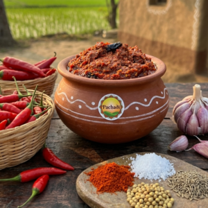 Pathakoti PICKLE.1
