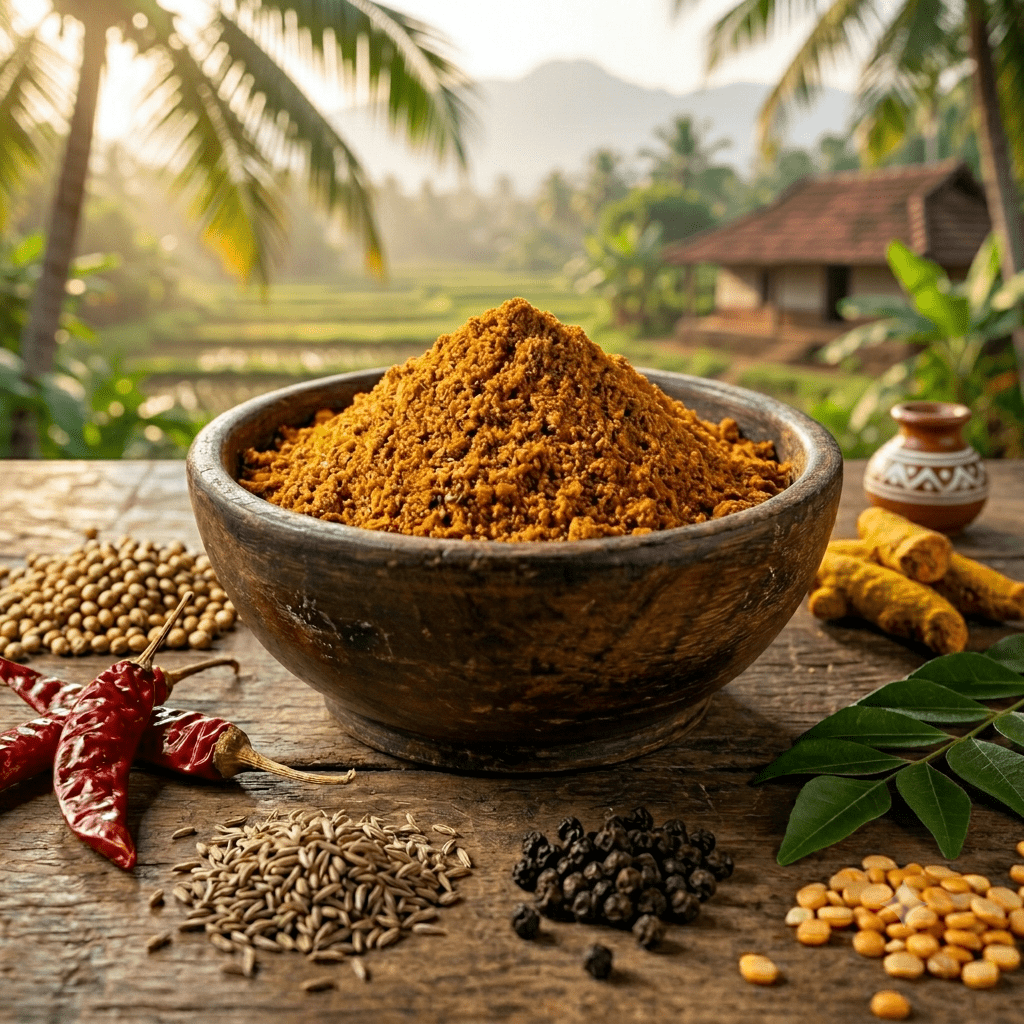 Sambar Powder - Image 2