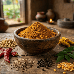 Sambar Powder