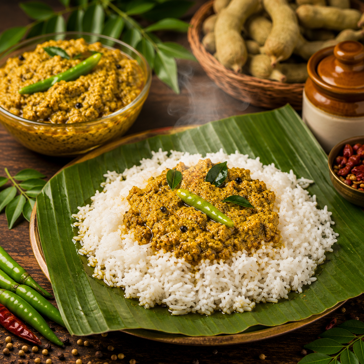 Chintakaya Pachadi - Image 3