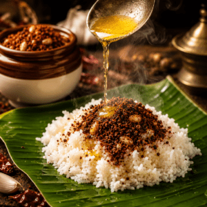 Nalla Karam