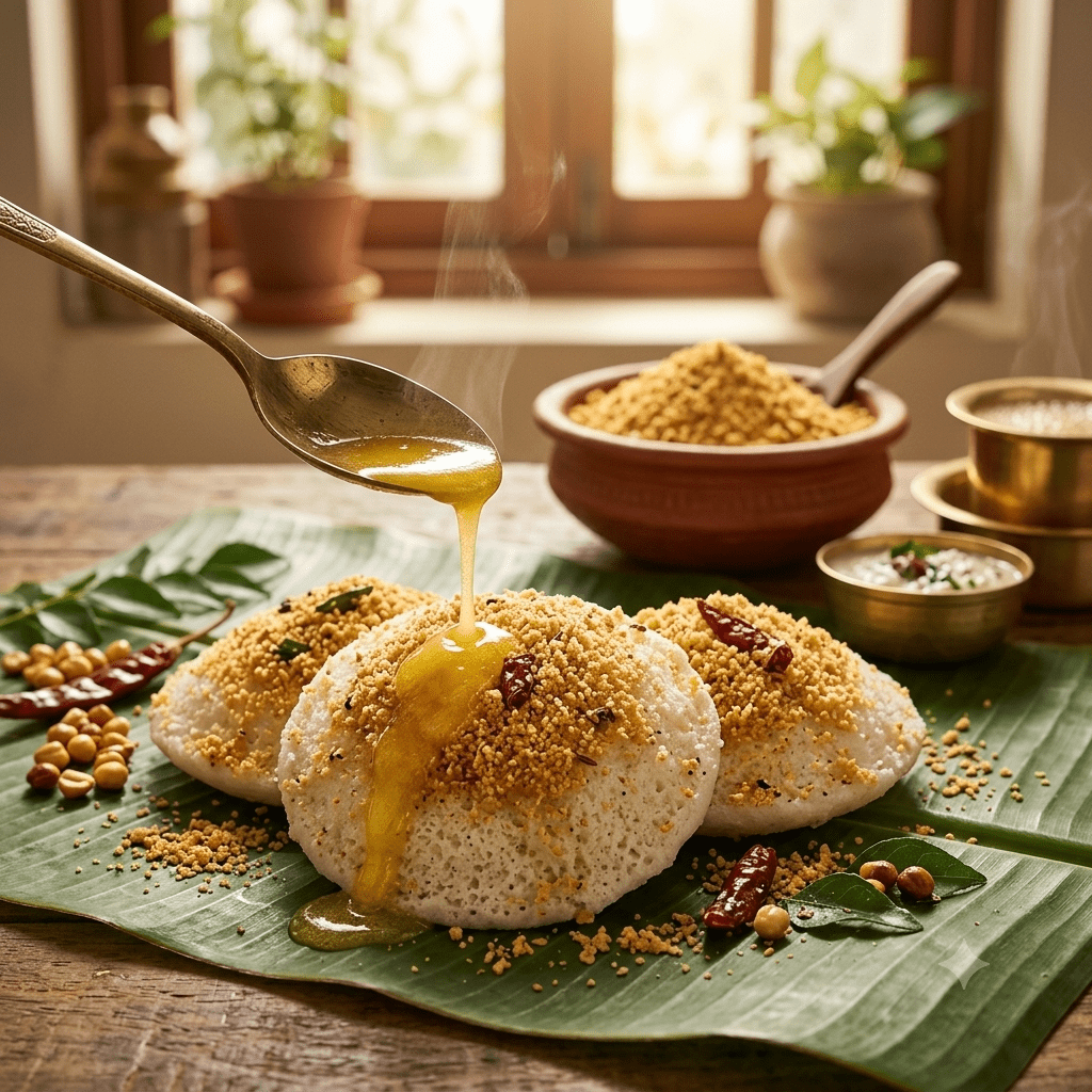 Putnala Karam Podi - Image 4