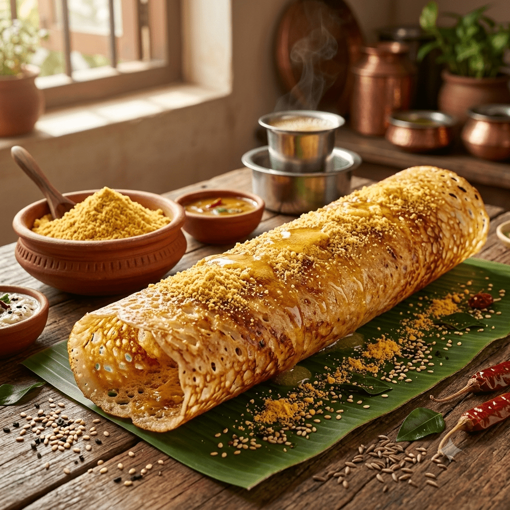 Putnala Karam Podi - Image 3