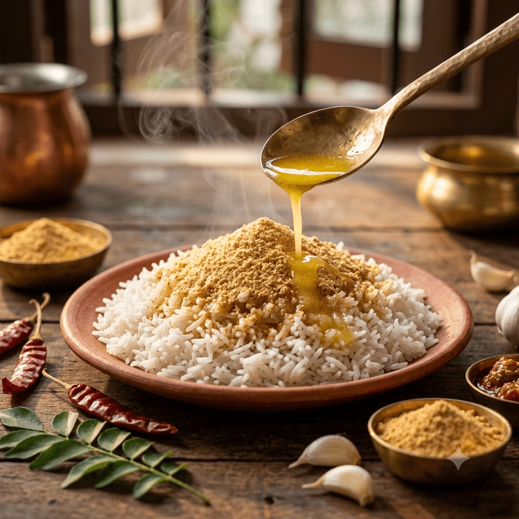 Putnala Karam Podi - Image 2